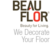 Studio 4 Showroom offers Beauflor vinyl floors