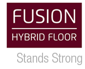 Studio 4 Showroom offers Fusion wood and tile flooring