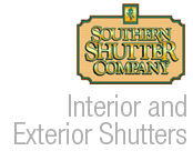 Studio 4 Showroom offers interior and exterior shutters from Southern Shutter Company